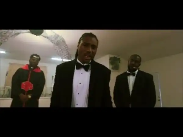Aha Gazelle – Vegeta (Official Video)